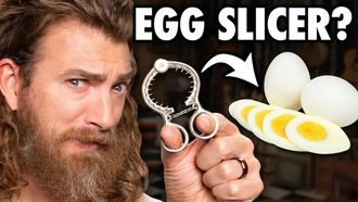 Episode 143 What Does This Mystery Product Do?