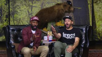 Episode 111 Wednesday, May 24, 2017