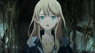 Episode 5 At the End of an Ashen Journey