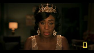 Episode 1 Aretha: Respect
