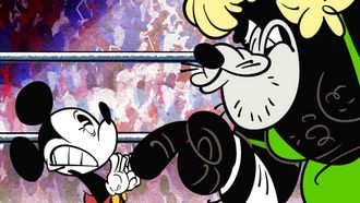 Episode 16 Tapped Out