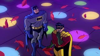 Episode 18 The Color of Revenge!