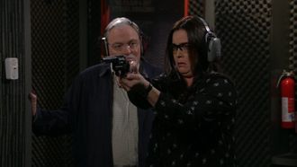 Episode 9 The Gunfight