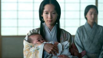 Episode 1 Anjin