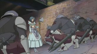 Episode 18 Declaration