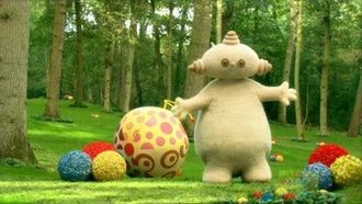 Episode 51 Where's your Uff-Uff Makka Pakka?