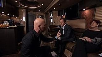 Episode 11 Final Auditions