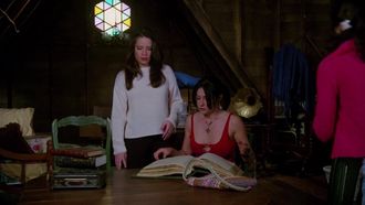Episode 18 Chick Flick