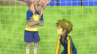 Episode 57 The Miracle Team! The Chaos!!