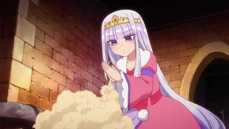 Episode 1 Sleepless Princess of the Castle