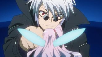 Episode 8 Holmgang Battle