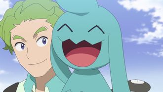 Episode 76 Wynaut? Wy-Yes!