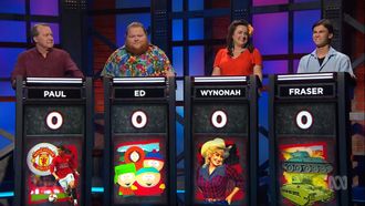 Episode 36 Battle of the Duds