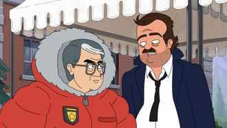 Episode 4 Granddaddy Issues