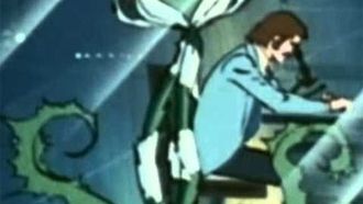 Episode 79 The Fierce Flowers (1)
