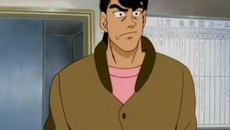 Episode 9 C Class License