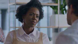 Episode 1 The Call