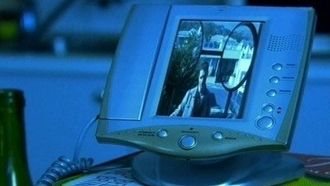 Episode 10 Identity