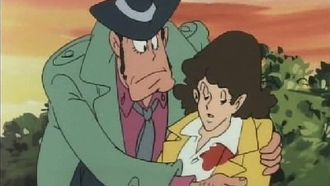 Episode 37 Pops Boils over with Rage