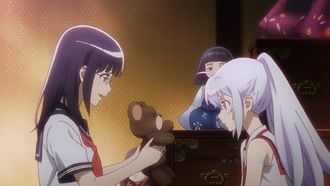 Episode 8 The Fireworks I've Never Seen
