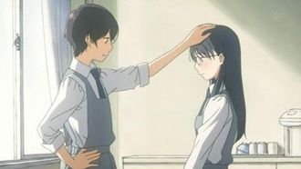 Episode 4 Youth is a Lovely Thing