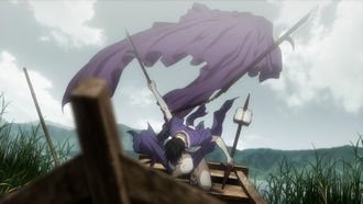 Episode 12 Act Twelve – Blood of Finality