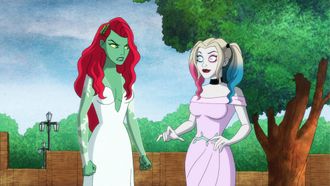 Episode 13 Something Borrowed, Something Green