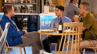 Episode 87 Monday, 17th July 2023