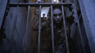 Episode 23 Insatiable