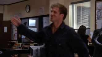 Episode 8 The Heart of a Cop