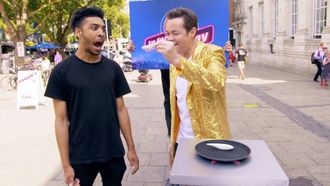 Episode 2 Norwich