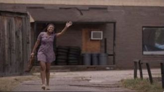 Episode 10 Dreams of My Mother