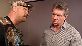 Episode 25 Austin's Wrath on nWo