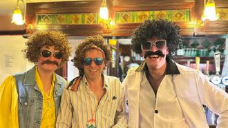 Episode 3 Episode 3: Back to the 70s