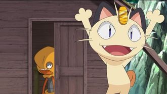 Episode 43 Purrloin: Sweet or Sneaky?