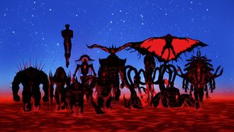 Episode 1 A Call to Arms