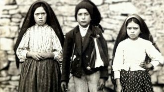 Episode 2 The Secrets of Fatima