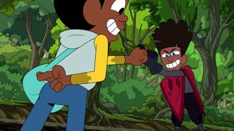 Episode 6 The Team Up
