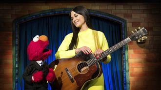 Episode 1 Jimmy Fallon/Kacey Musgraves