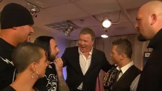 Episode 5 Royal Rumble 2010 Fallout