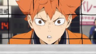 Episode 15 Found