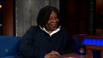 Episode 83 Whoopi Goldberg/Rep. Ro Khanna