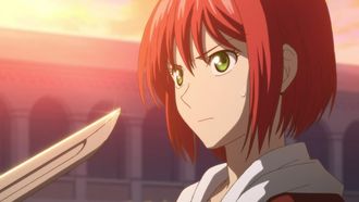 Episode 3 Shining Time of Promise