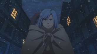 Episode 13 With Younger Brother in Tow