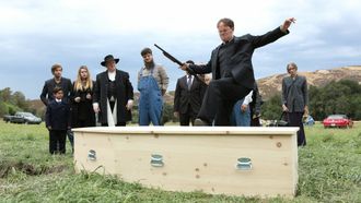 Episode 17 The Farm