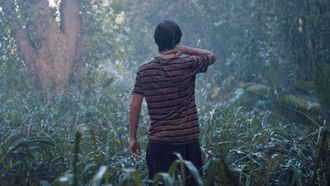 Episode 8 The Disillusionment of Time
