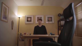 Episode 7 The Eye Doctor?