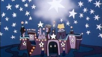 Episode 16 A Light Mystery