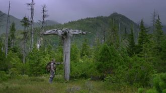 Episode 3 Bigfoot Island and Aliens of Kodiak