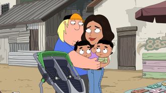 Episode 19 Dearly Deported